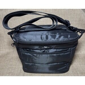 SCOUT Road Snacks Bag Puffer Lunch Bag Soft Box Insulated Cooler